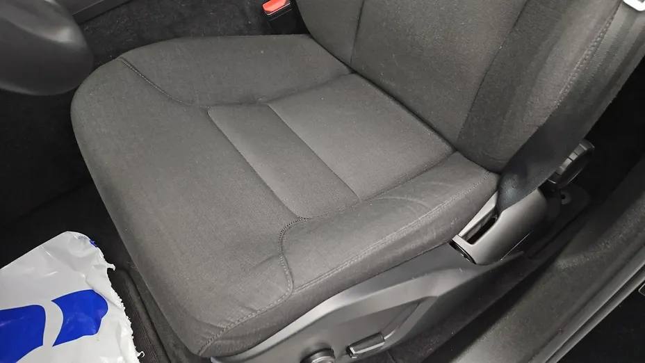 VOLVO XC60 -