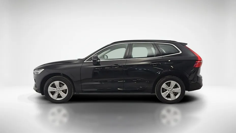 VOLVO XC60 -