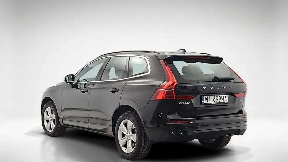 VOLVO XC60 -