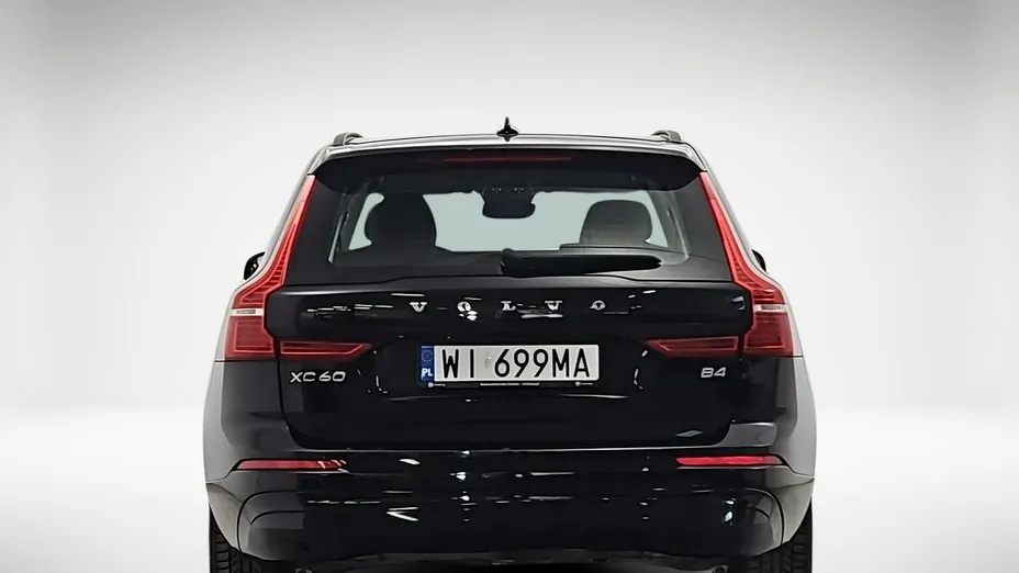 VOLVO XC60 -