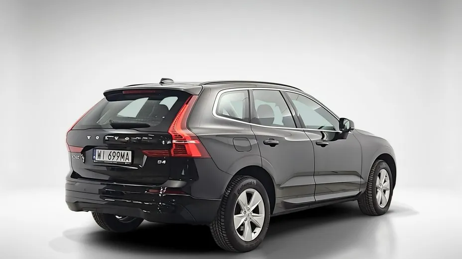 VOLVO XC60 -