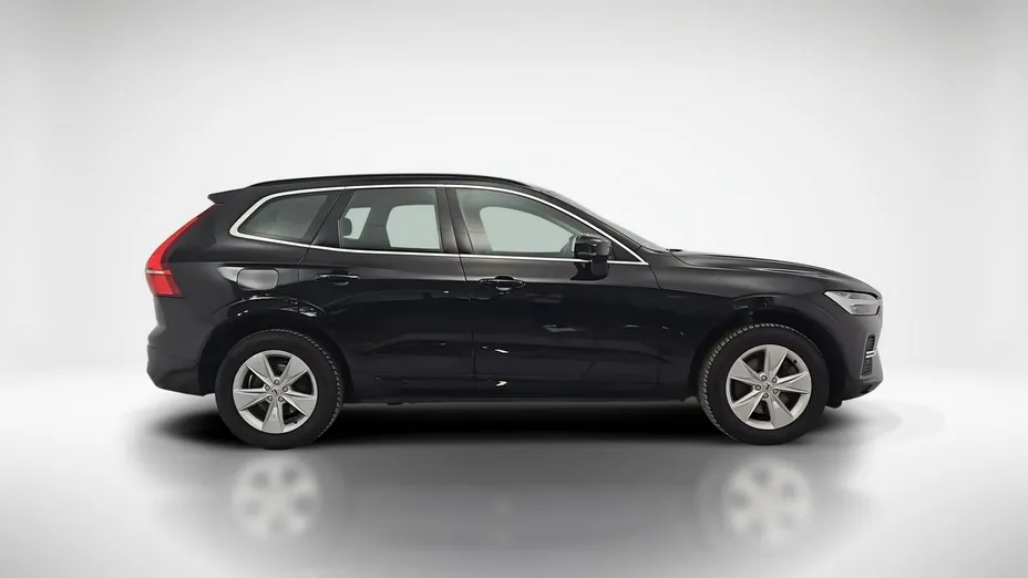 VOLVO XC60 -