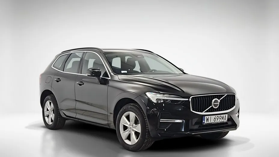VOLVO XC60 -