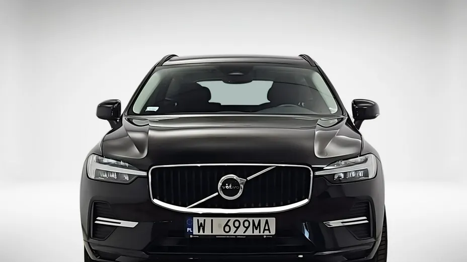 VOLVO XC60 -