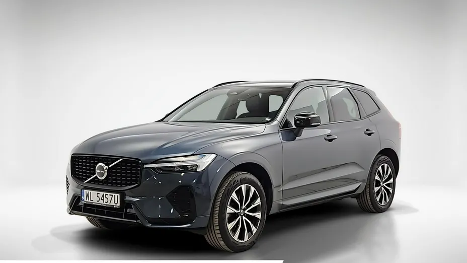 VOLVO XC60 -