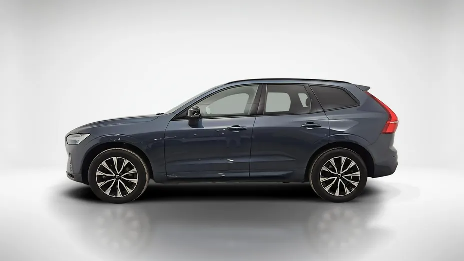 VOLVO XC60 -