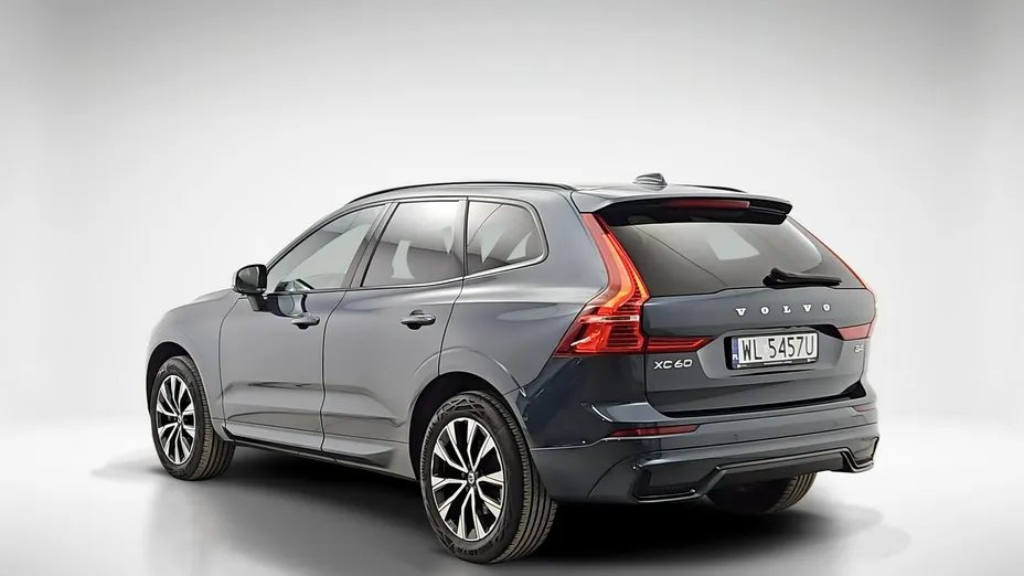 VOLVO XC60 -
