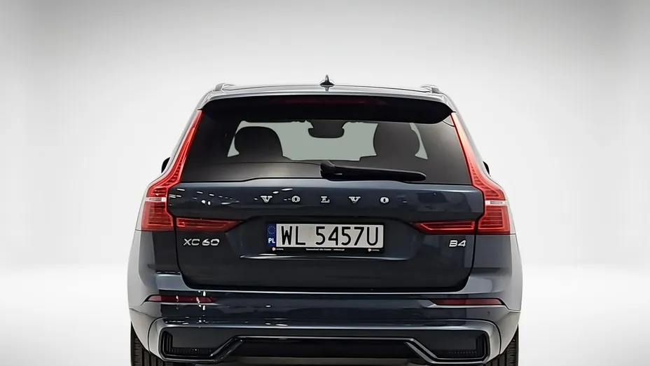 VOLVO XC60 -