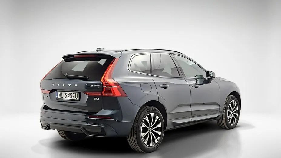 VOLVO XC60 -