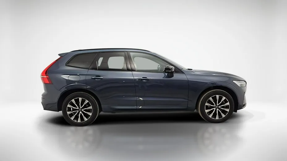 VOLVO XC60 -
