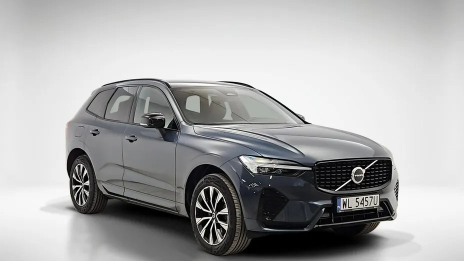 VOLVO XC60 -