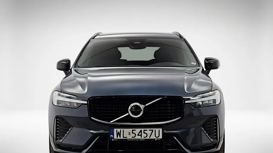 VOLVO XC60 -