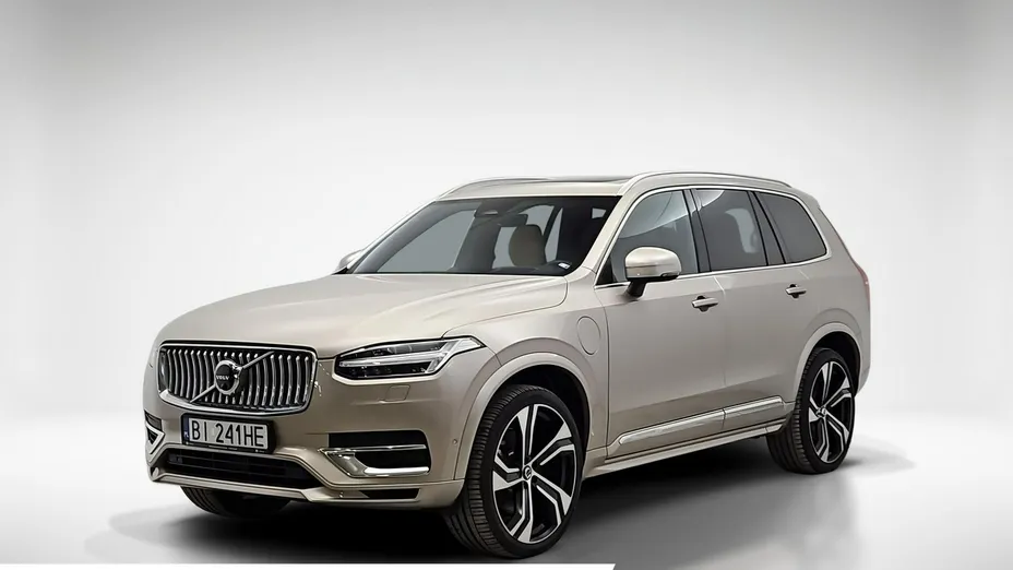 VOLVO XC90 -