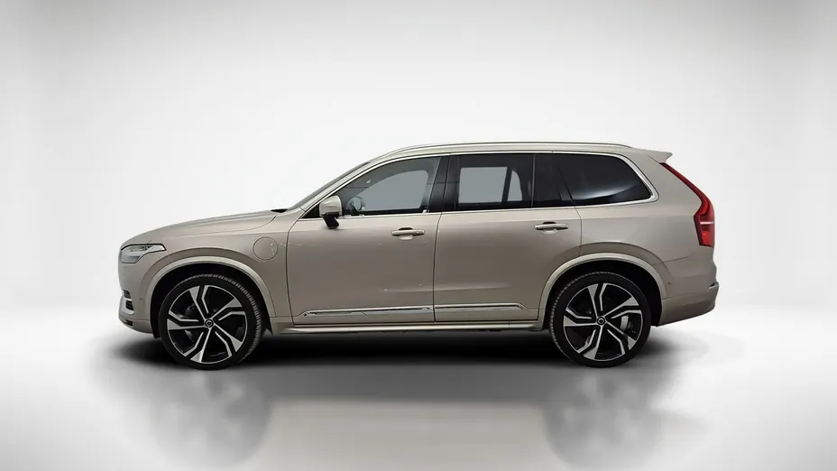 VOLVO XC90 -