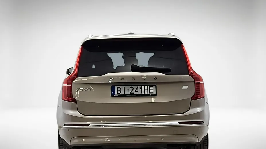 VOLVO XC90 -