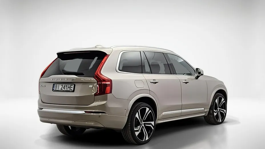 VOLVO XC90 -