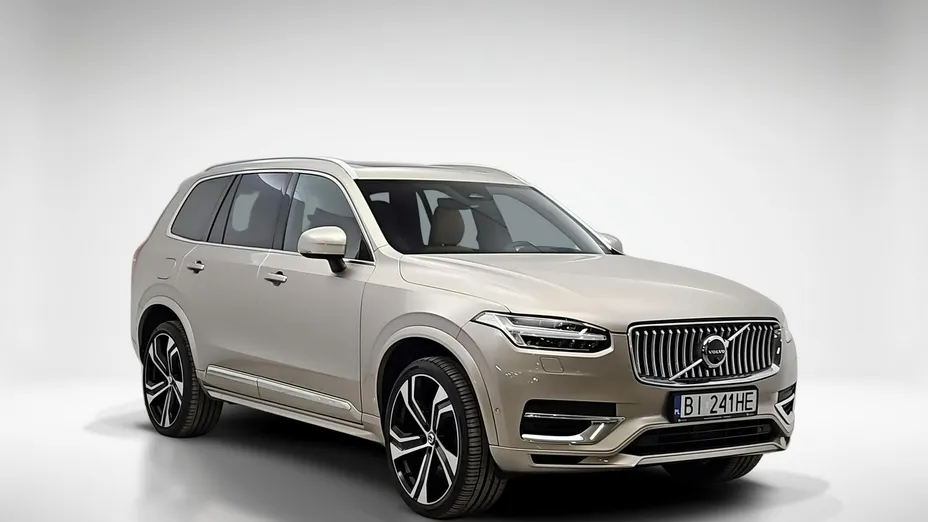 VOLVO XC90 -
