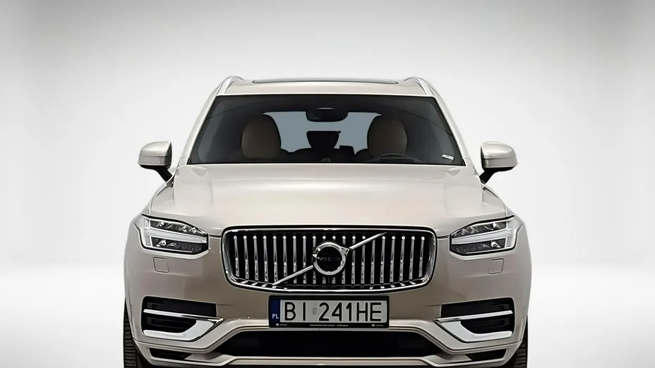 VOLVO XC90 -