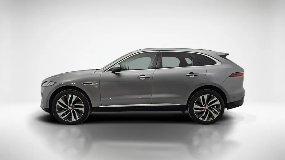 JAGUAR F-Pace -