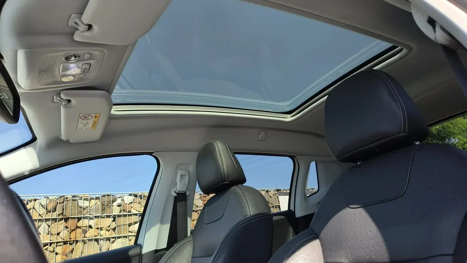PEUGEOT 2008 -
