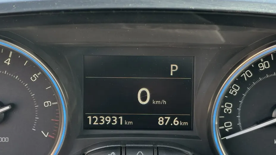 PEUGEOT 2008 -