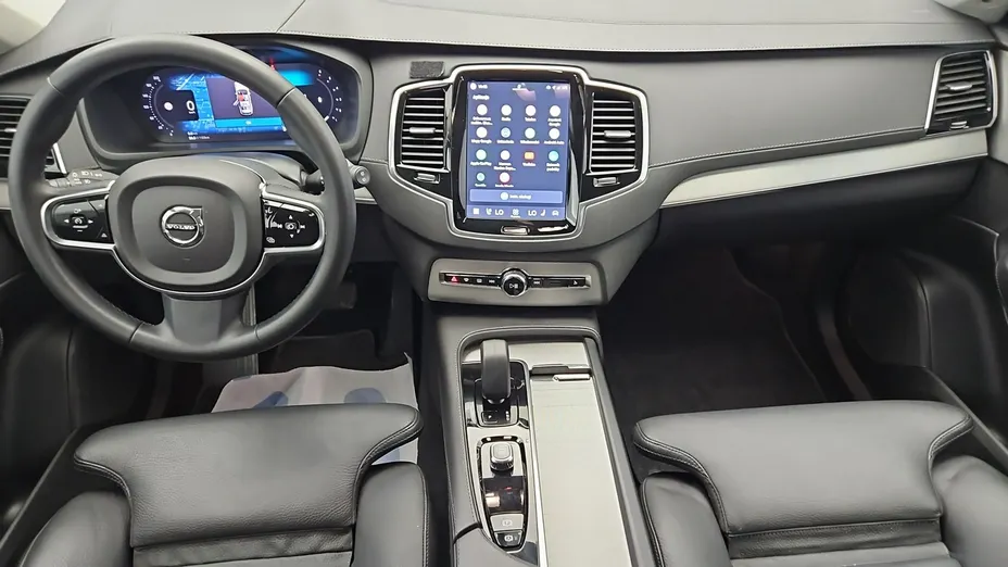 VOLVO XC90 -