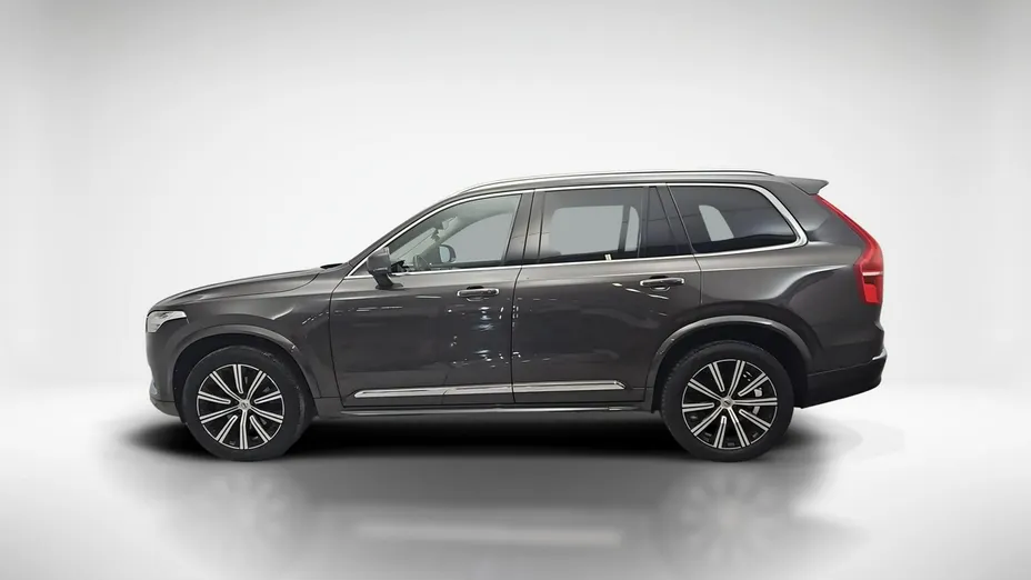 VOLVO XC90 -