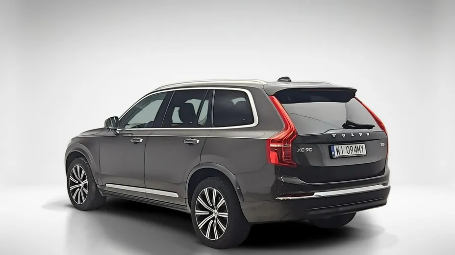 VOLVO XC90 -