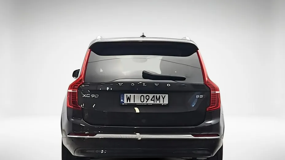 VOLVO XC90 -