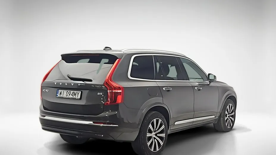 VOLVO XC90 -
