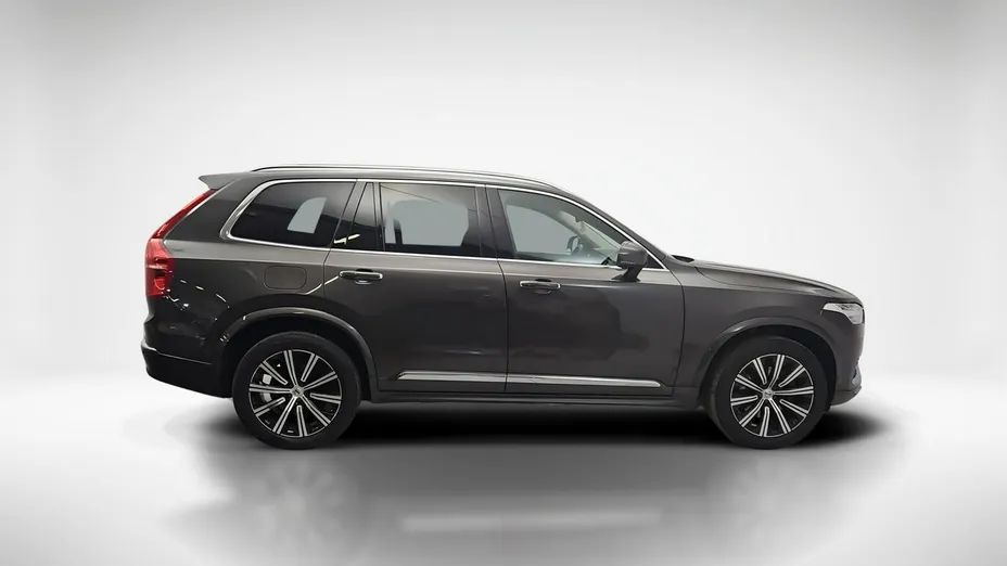VOLVO XC90 -