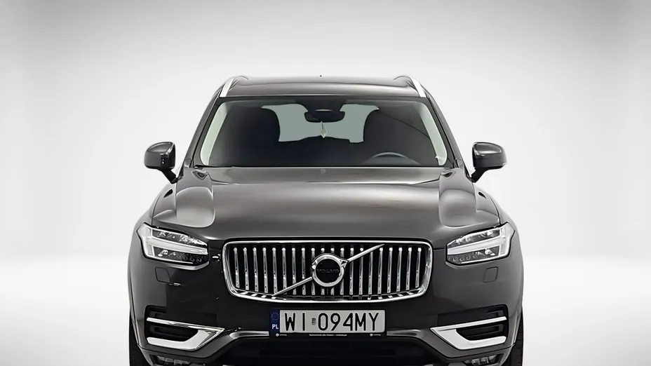 VOLVO XC90 -