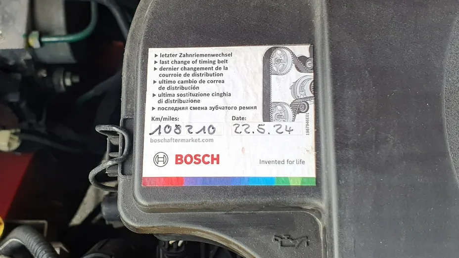 DACIA Sandero Stepway -