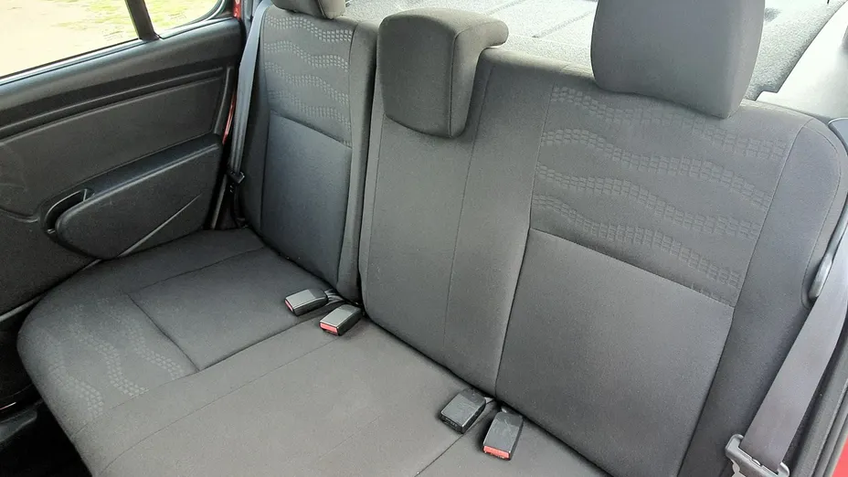 DACIA Sandero Stepway -
