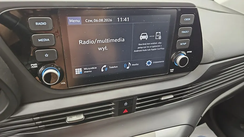 HYUNDAI i20 -
