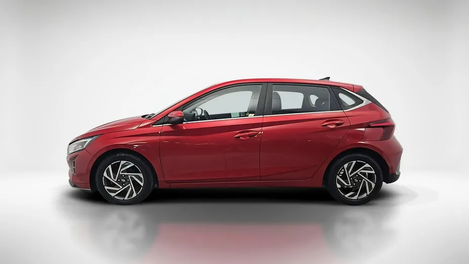 HYUNDAI i20 -