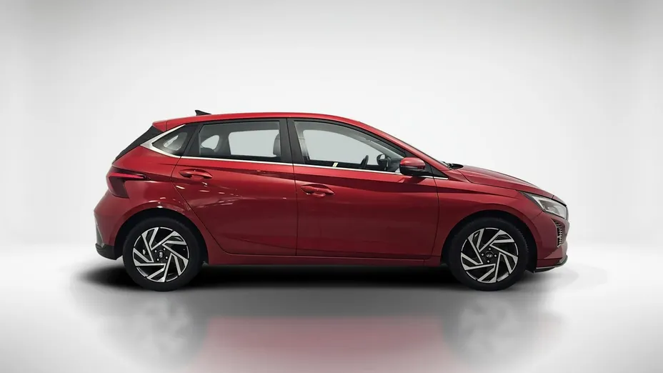 HYUNDAI i20 -