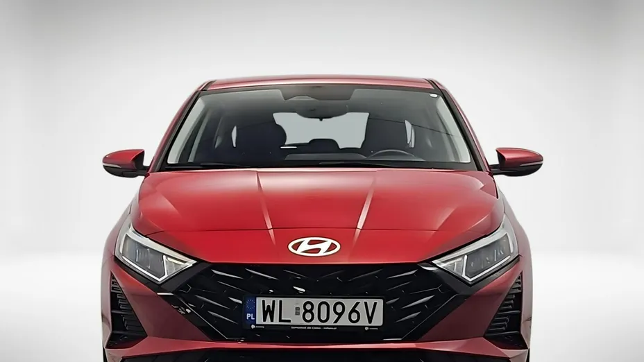 HYUNDAI i20 -