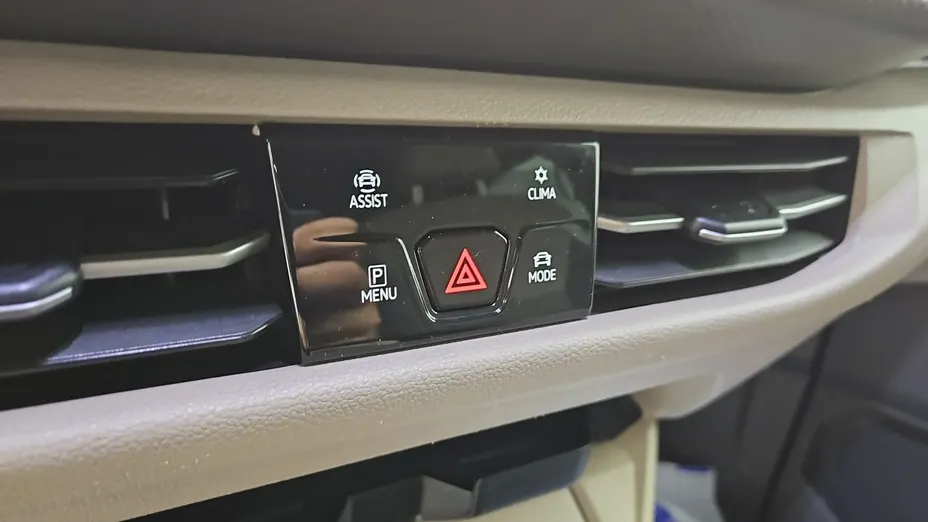 VOLKSWAGEN Multivan -
