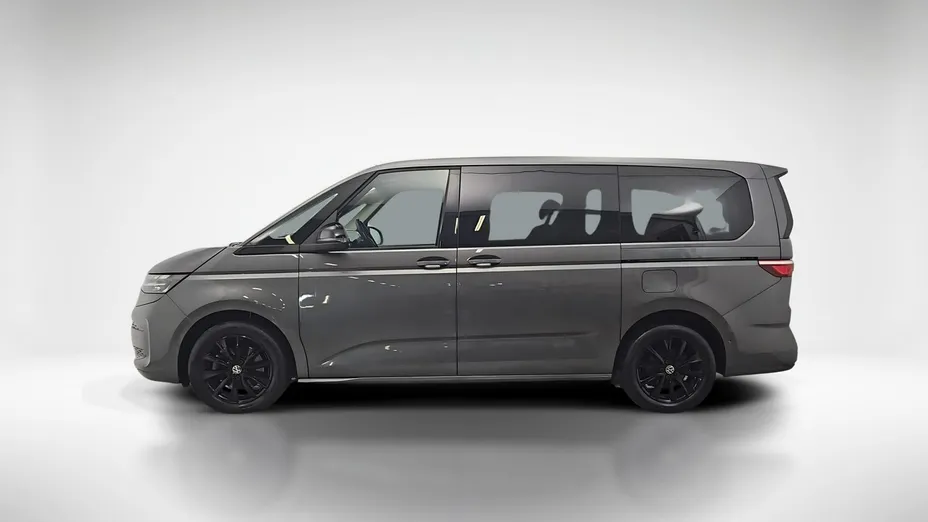 VOLKSWAGEN Multivan -