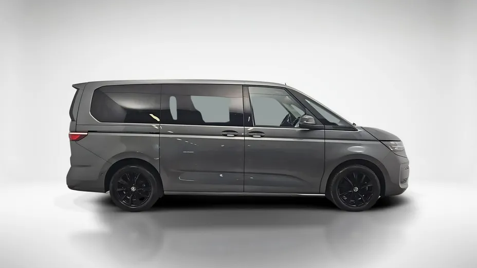 VOLKSWAGEN Multivan -
