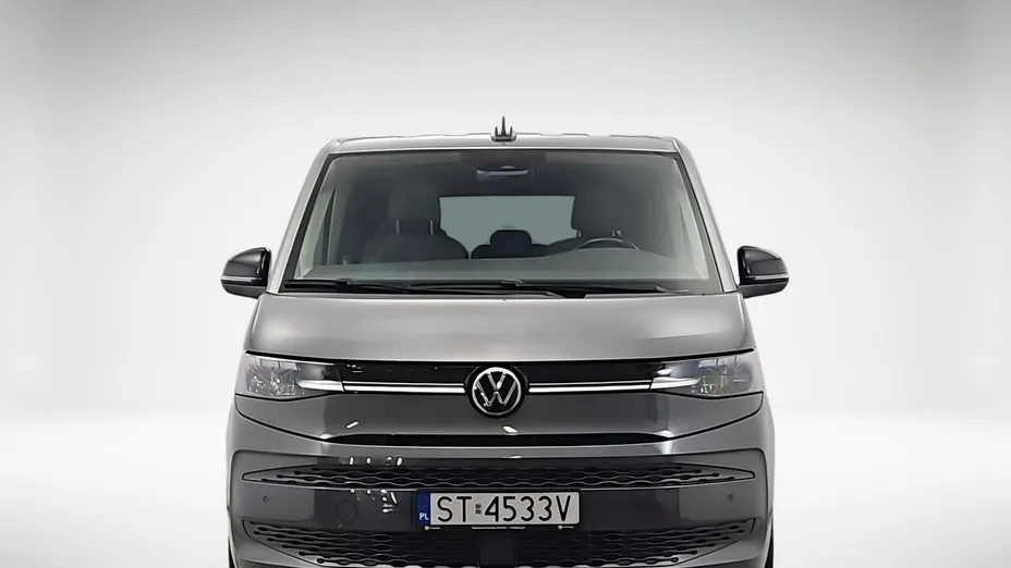 VOLKSWAGEN Multivan -