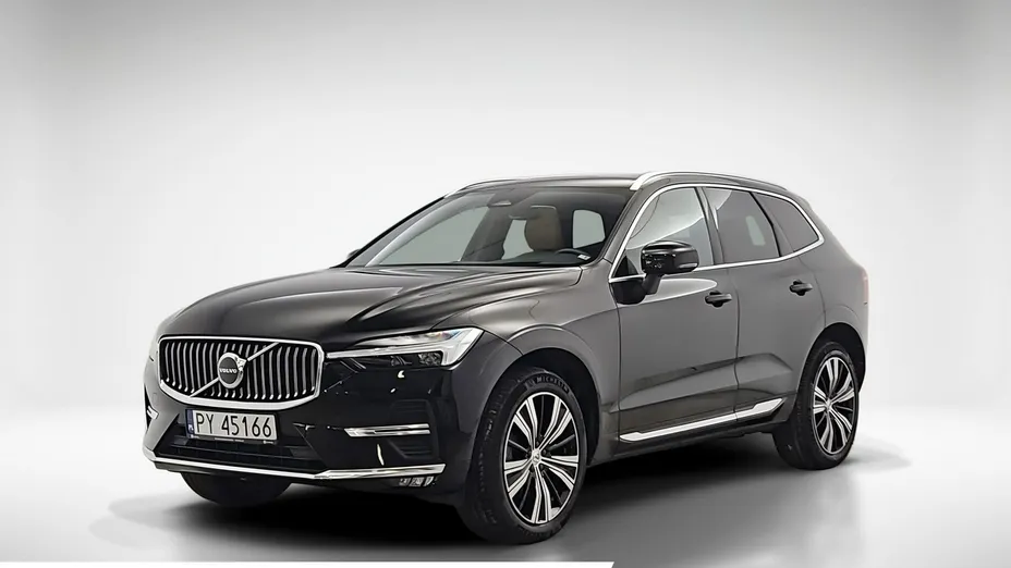 VOLVO XC60 -
