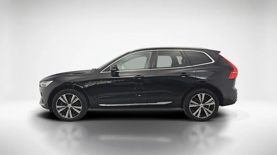 VOLVO XC60 -