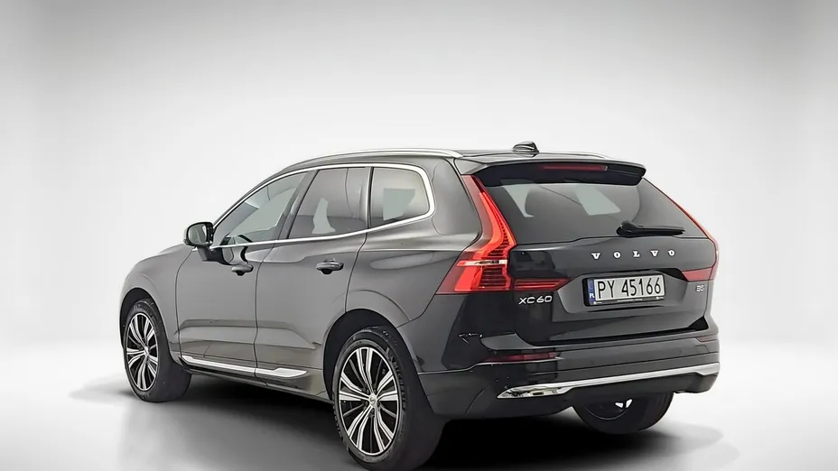VOLVO XC60 -
