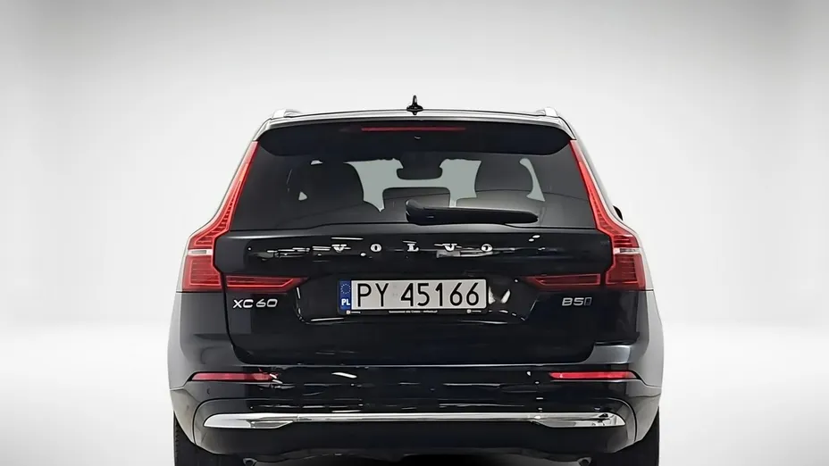 VOLVO XC60 -