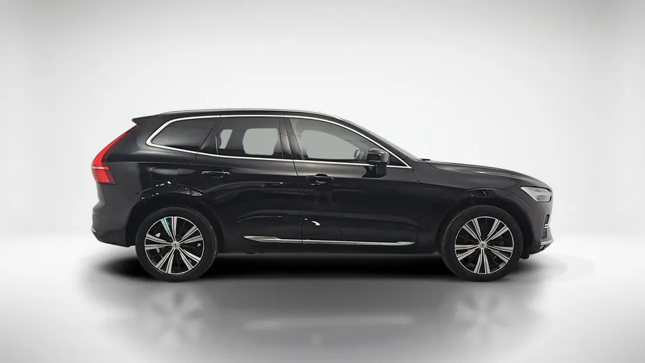 VOLVO XC60 -