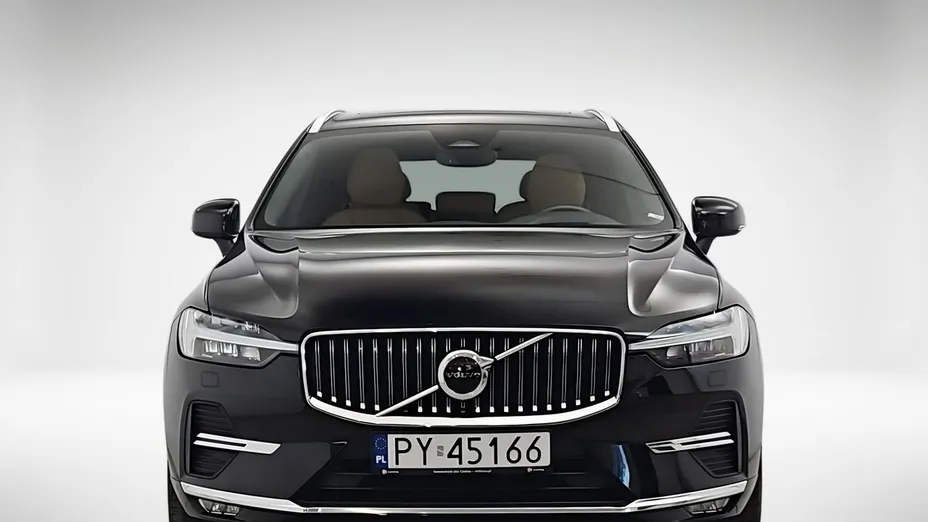 VOLVO XC60 -