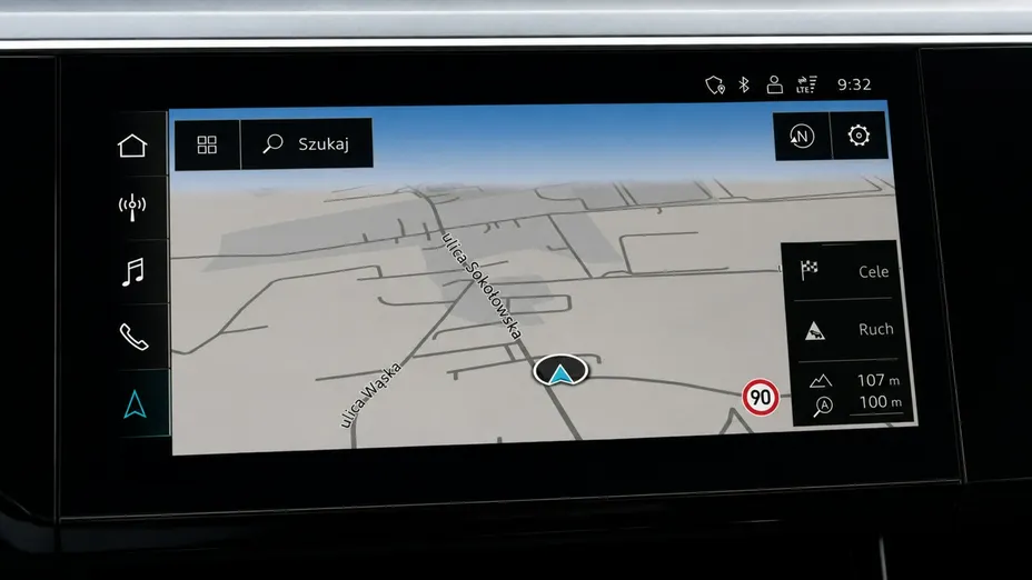 AUDI e-tron -
