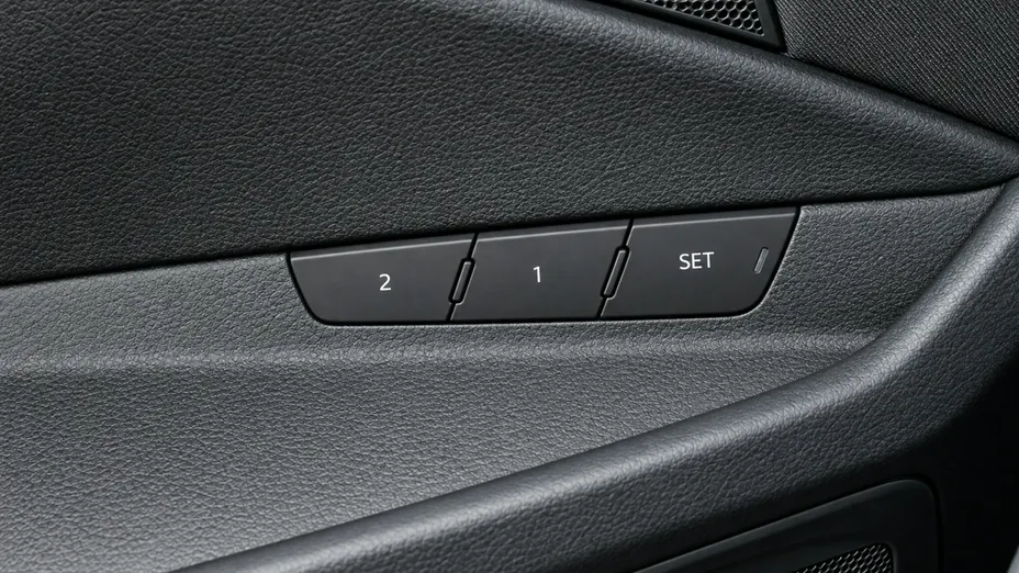 AUDI e-tron -